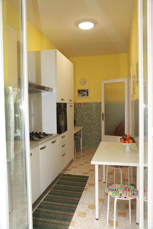 Laura'S Apartment Vatican Рим Экстерьер фото