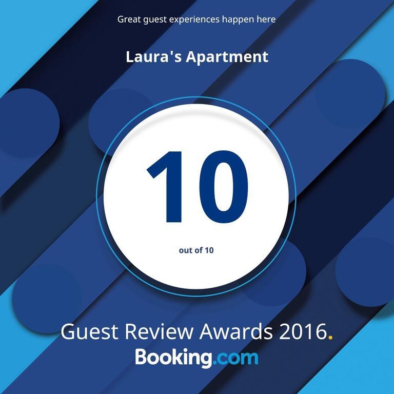 Laura'S Apartment Vatican Рим Экстерьер фото